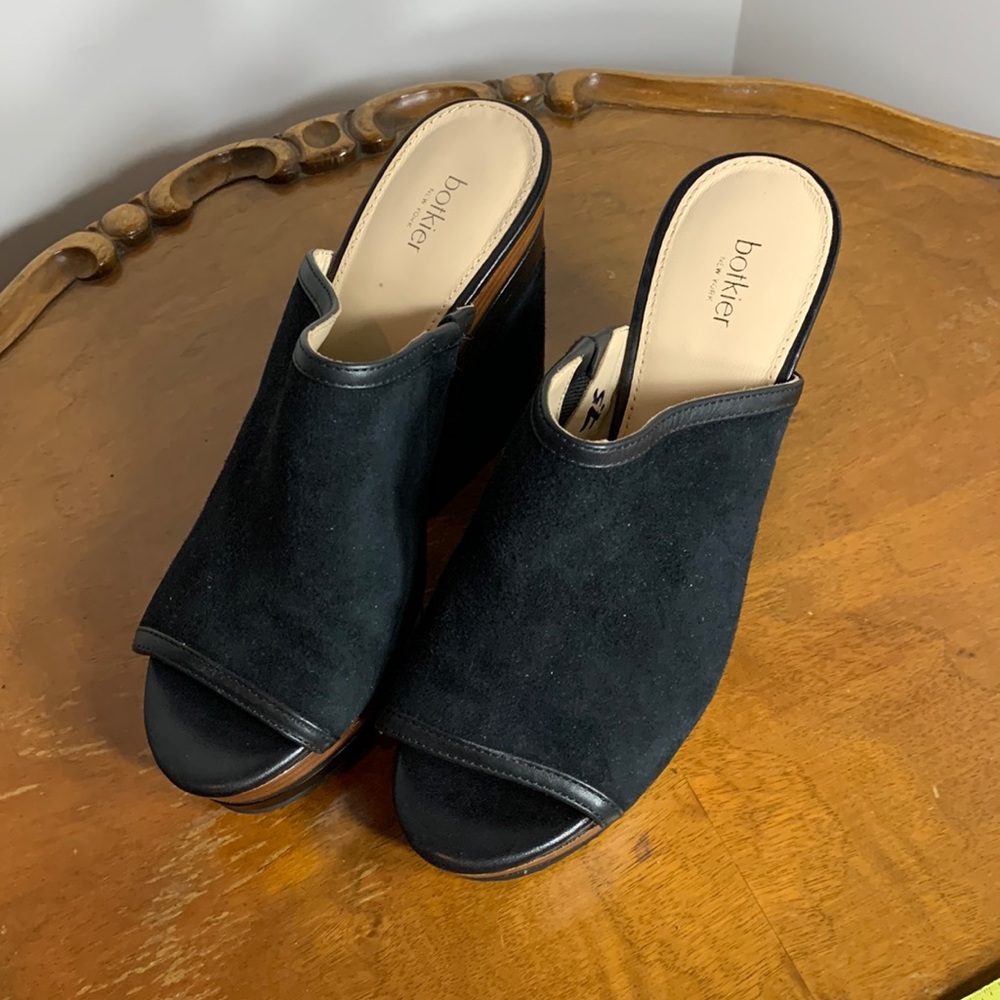Botkier Pippa - size 7.5 - Picture 2 of 7